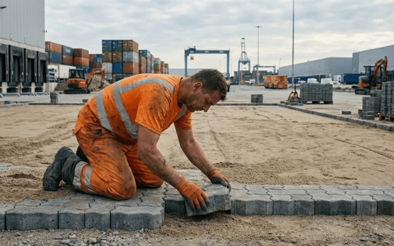 Straten bedrijventerrein (Large)